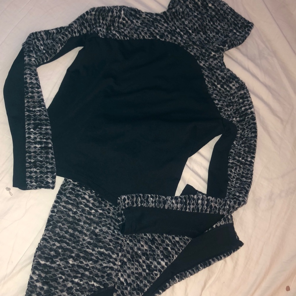 Nike Hyperwarm Set - image 6